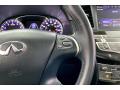  2020 Infiniti QX60 Pure Steering Wheel #22