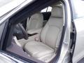 Front Seat of 2015 Buick LaCrosse Leather AWD #12