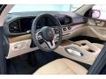 2020 Mercedes-Benz GLE Macchiato Beige/Magma Grey Interior #14