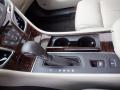  2015 LaCrosse 6 Speed Automatic Shifter #15