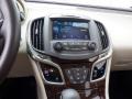 Controls of 2015 Buick LaCrosse Leather AWD #16