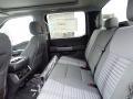 Rear Seat of 2023 Ford F150 XLT SuperCrew 4x4 Heritage Edition #12