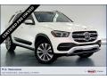 2020 Mercedes-Benz GLE 350