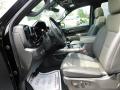 Front Seat of 2023 Chevrolet Silverado 1500 ZR2 Crew Cab 4x4 #22