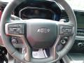  2023 Chevrolet Silverado 1500 ZR2 Crew Cab 4x4 Steering Wheel #25