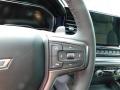  2023 Chevrolet Silverado 1500 ZR2 Crew Cab 4x4 Steering Wheel #26