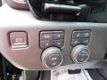Controls of 2023 Chevrolet Silverado 1500 ZR2 Crew Cab 4x4 #28