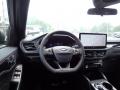 Dashboard of 2023 Ford Escape ST-Line AWD #12