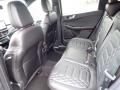Rear Seat of 2023 Ford Escape ST-Line Elite AWD #11