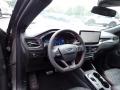 Dashboard of 2023 Ford Escape ST-Line Elite AWD #12