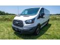 2015 Transit Van 250 LR Regular #11