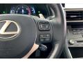  2019 Lexus IS 300 Steering Wheel #22