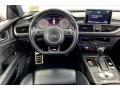 Dashboard of 2017 Audi S7 Premium Plus quattro #4