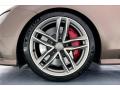  2017 Audi S7 Premium Plus quattro Wheel #8