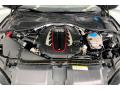  2017 S7 4.0 Liter TFSI Turbocharged DOHC 32-Valve VVT V8 Engine #9