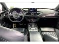  2017 Audi S7 Black Interior #15