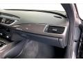 Dashboard of 2017 Audi S7 Premium Plus quattro #16