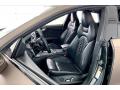 Front Seat of 2017 Audi S7 Premium Plus quattro #18