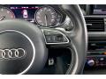  2017 Audi S7 Premium Plus quattro Steering Wheel #22