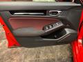 Door Panel of 2023 Honda Civic Si Sedan #17