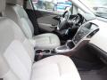 Front Seat of 2016 Buick Verano Sport Touring Group #15