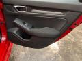 Door Panel of 2023 Honda Civic Si Sedan #18