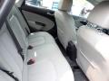 Rear Seat of 2016 Buick Verano Sport Touring Group #16