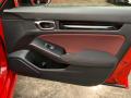 Door Panel of 2023 Honda Civic Si Sedan #19