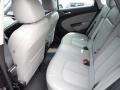 Rear Seat of 2016 Buick Verano Sport Touring Group #17