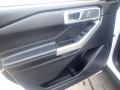 Door Panel of 2020 Ford Explorer XLT 4WD #21