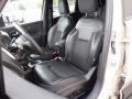 Front Seat of 2017 Jeep Renegade Deserthawk 4x4 #20