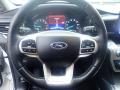  2020 Ford Explorer XLT 4WD Steering Wheel #23