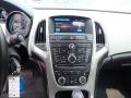 Controls of 2016 Buick Verano Sport Touring Group #22