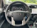 2023 Toyota 4Runner SR5 4x4 Steering Wheel #10