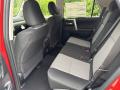 Rear Seat of 2023 Toyota 4Runner SR5 4x4 #18