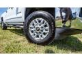  2018 Chevrolet Silverado 2500HD LTZ Crew Cab 4x4 Wheel #2