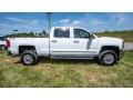  2018 Chevrolet Silverado 2500HD Summit White #3