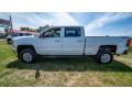 2018 Silverado 2500HD LTZ Crew Cab 4x4 #7