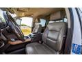 Front Seat of 2018 Chevrolet Silverado 2500HD LTZ Crew Cab 4x4 #17