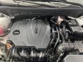  2022 Tucson 2.5 Liter DOHC 16-Valve VVT 4 Cylinder Engine #11