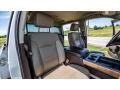 Front Seat of 2018 Chevrolet Silverado 2500HD LTZ Crew Cab 4x4 #25