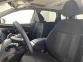 Front Seat of 2022 Hyundai Tucson SEL #16