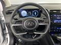  2022 Hyundai Tucson SEL Steering Wheel #17