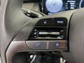  2022 Hyundai Tucson SEL Steering Wheel #18