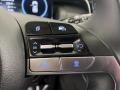  2022 Hyundai Tucson SEL Steering Wheel #19