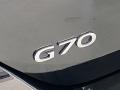  2022 Genesis G70 Logo #10