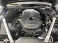  2022 G70 2.0 Liter Turbocharged DOHC 16-Valve VVT 4 Cylinder Engine #11