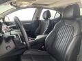 Front Seat of 2022 Genesis G70 2.0T #16