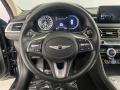  2022 Genesis G70 2.0T Steering Wheel #17