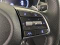  2022 Genesis G70 2.0T Steering Wheel #19